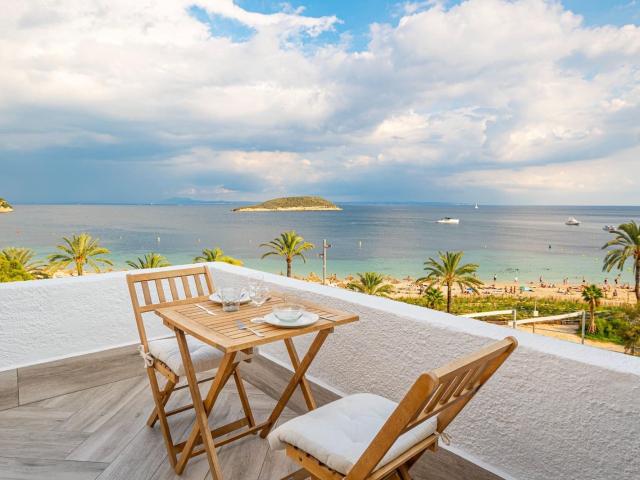 Casa en alquiler en Pla de Mallorca, Baleares