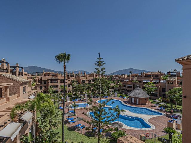 Casa en alquiler en Palma-Palmilla, Málaga-Costa del Sol