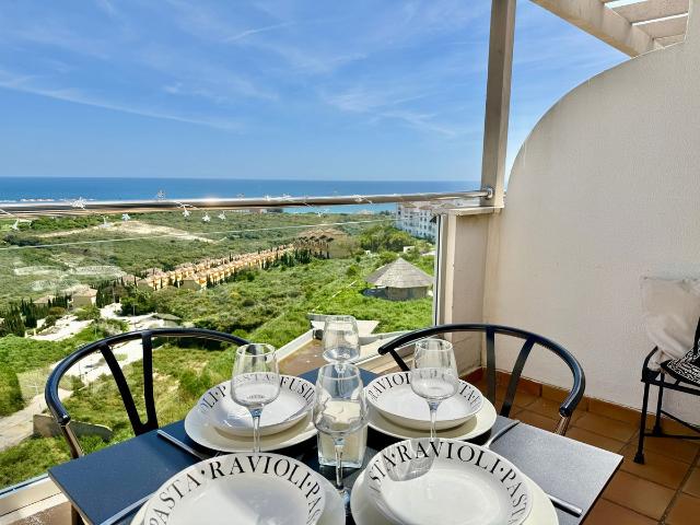 Casa en alquiler en San Luis de Sabinillas, Costa del Sol Occidental