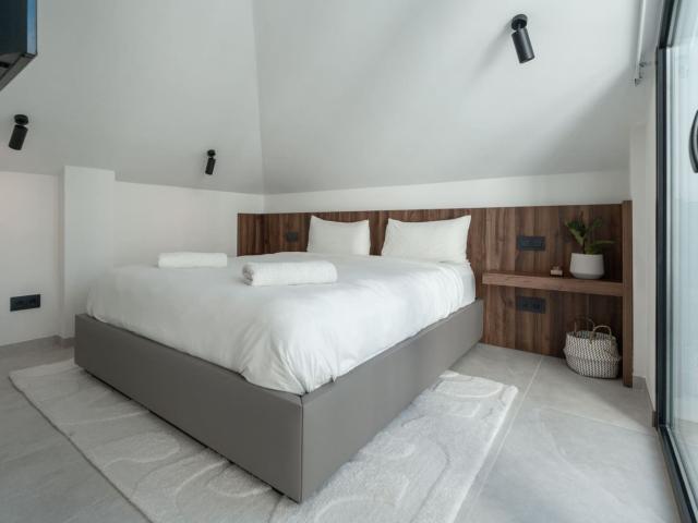 Casa en alquiler en Rícmar, Costa del Sol Occidental