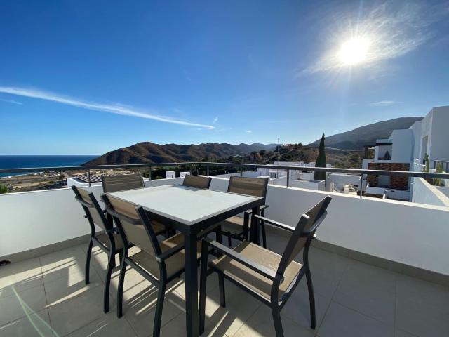 Casa en alquiler en Mojácar, Almería