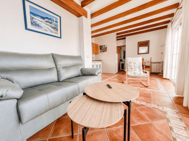 Casa en alquiler en La Axarquía, Andalucía