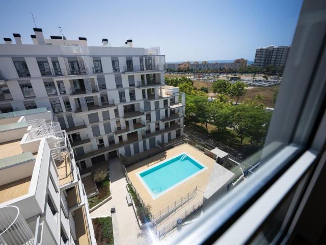Casa en alquiler en Nou Llevant, Palma