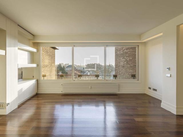 Casa en alquiler en Chamartín, Madrid