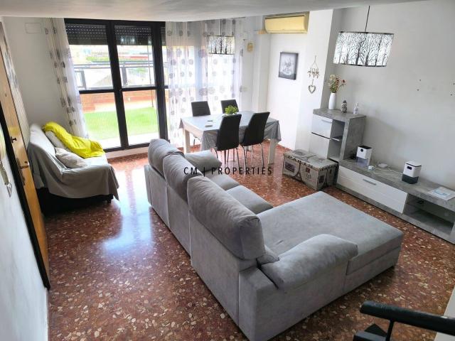 Casa en alquiler en Motor de San Bernardo, l'Horta Sud