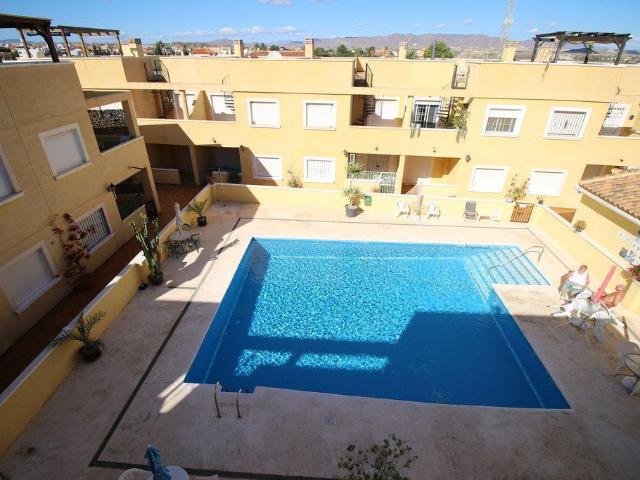 Apartamento en alquiler en Palomares, Cuevas Del Almanzora