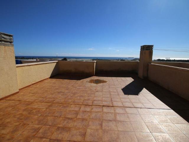 Apartamento en alquiler en Palomares, Cuevas Del Almanzora
