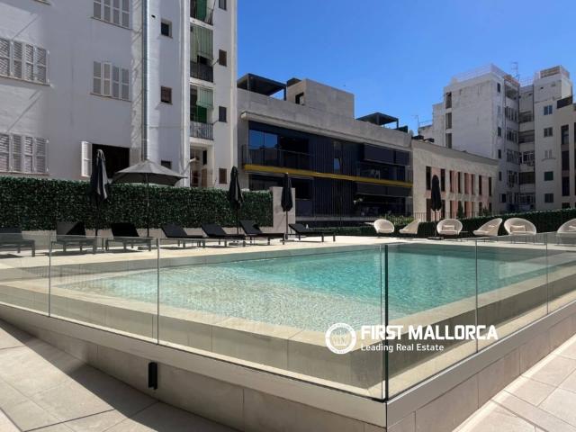 Casa en alquiler en Pere Garau, Palma