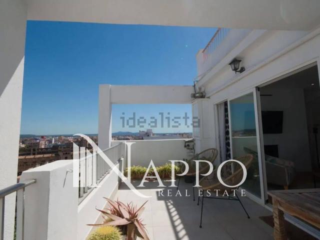 Casa en alquiler en Son Costa, Palma