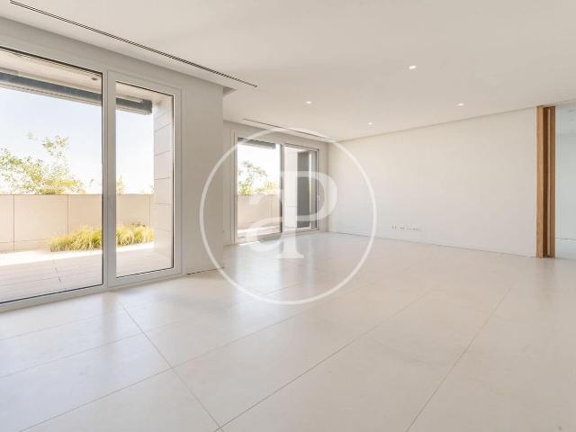 Casa en alquiler en Pozuelo Estación, Pozuelo De Alarcón