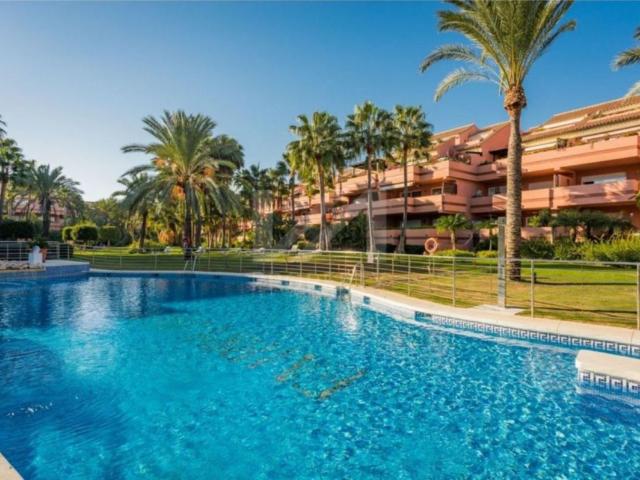 Casa en alquiler en Costa del Sol Occidental, Andalucía