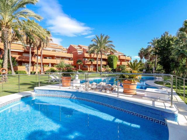 Casa en alquiler en Costa del Sol Occidental, Andalucía