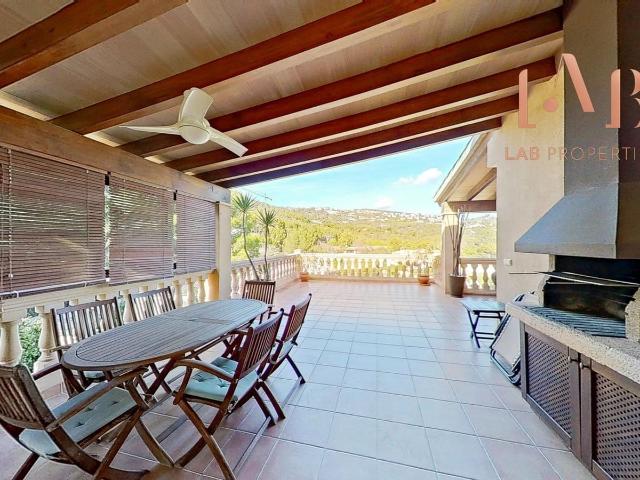 Casa en alquiler en Pla de Mallorca, Baleares