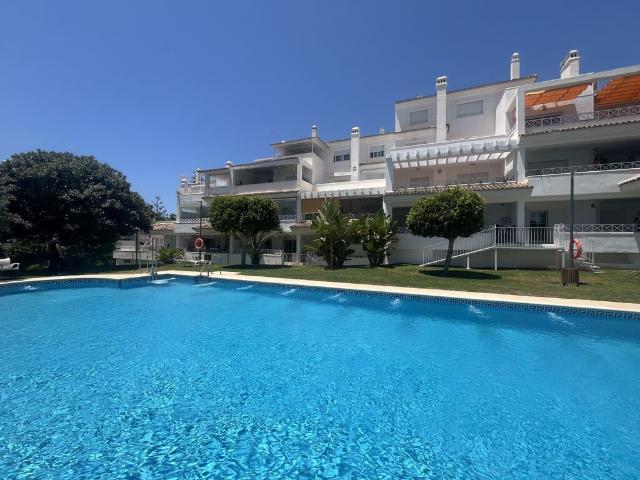 Casa en alquiler en Rio Real, Costa del Sol Occidental