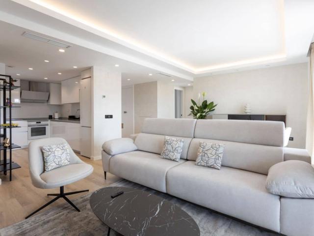 Casa en alquiler en Miraflores, Costa del Sol Occidental