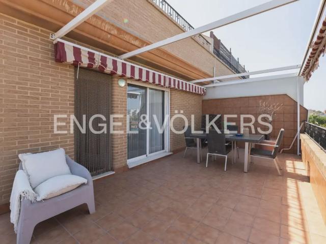 Casa en alquiler en la Vila, el Camp de Morvedre