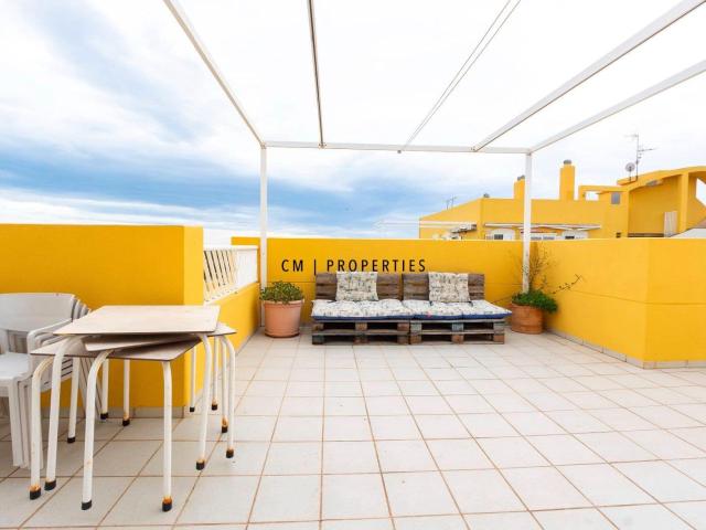 Casa en alquiler en la Vila, el Camp de Morvedre