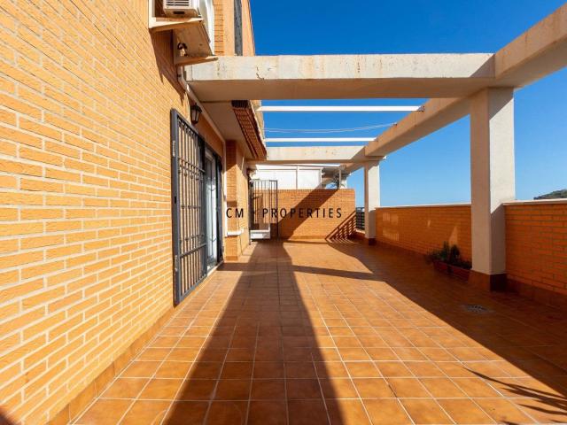 Casa en alquiler en la Vila, el Camp de Morvedre