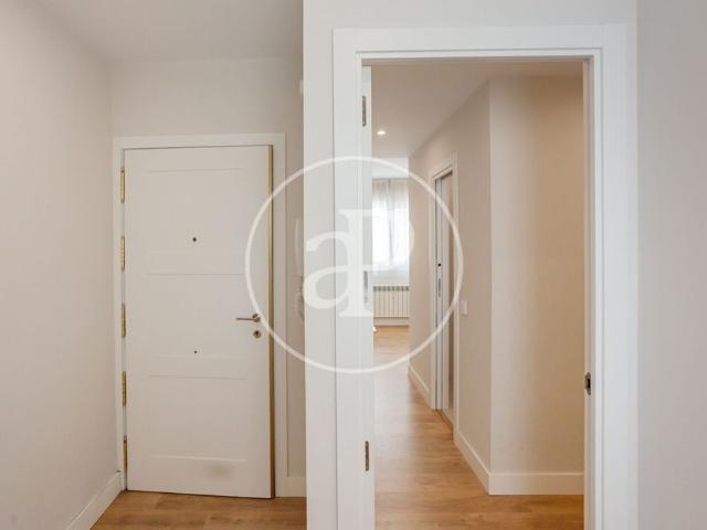 Casa en alquiler en Madrid, Prosperidad