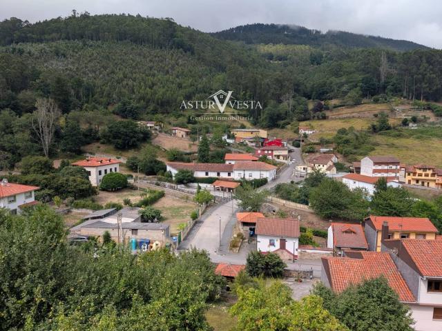 Casa en alquiler en Salas, Asturias