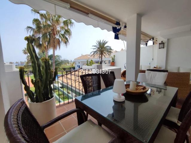 Casa en alquiler en Salto del Agua, Costa del Sol Occidental