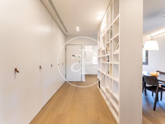 Apartamento en alquiler en Sant Cugat Del Vallès