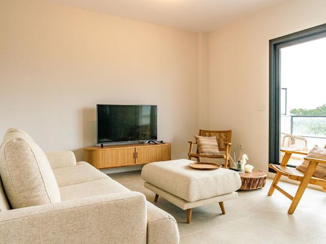 Apartamento en alquiler en El Velerín, Costa del Sol Occidental