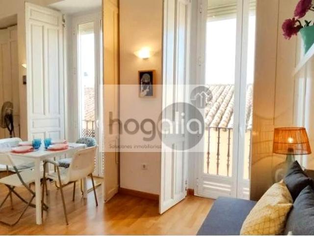 Apartamento en alquiler en Sevilla, San Bartolomé
