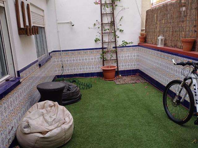 Apartamento en alquiler en Sevilla, Los Remedios
