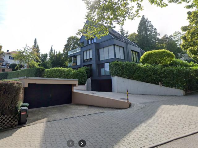 Apartment mieten in Neue Vorstadt, Stuttgart