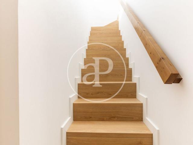 Apartamento en alquiler en Sant Cugat Del Vallès