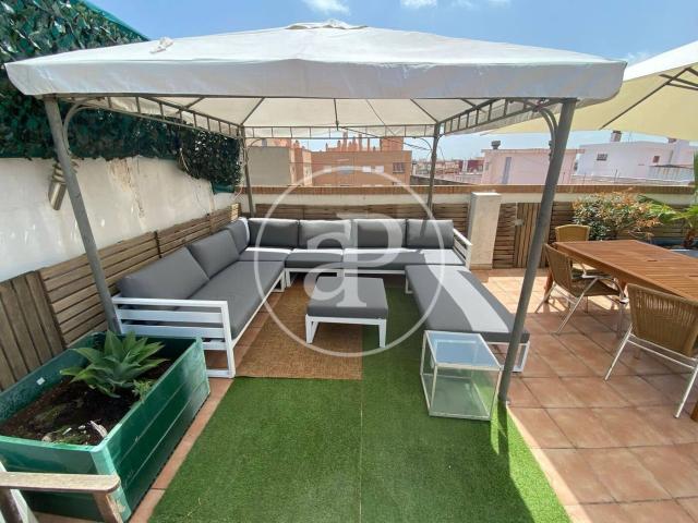 Casa en alquiler en el Molí, l'Horta Sud