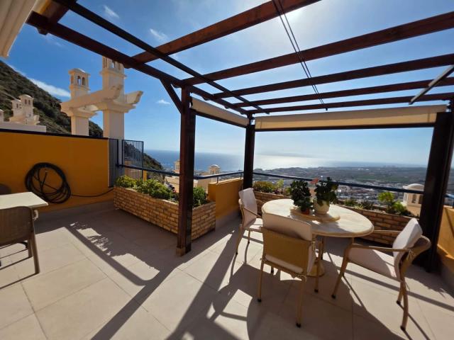 Casa en alquiler en La Postura, Adeje