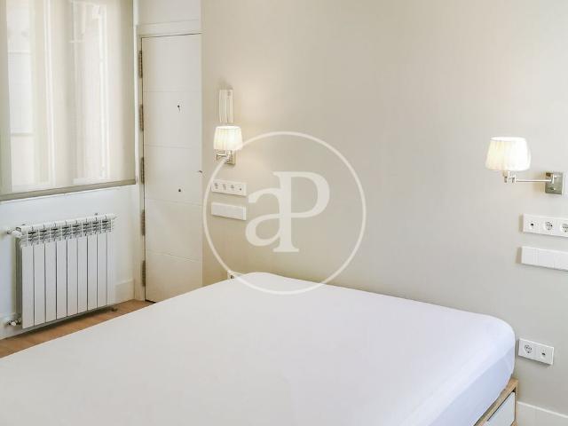 Casa en alquiler en Madrid, Almagro
