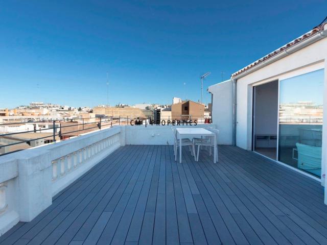 Casa en alquiler en l'Eixample, Comarca de València