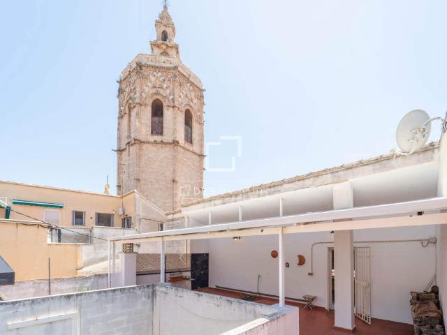 Casa en alquiler en l'Eixample, Comarca de València