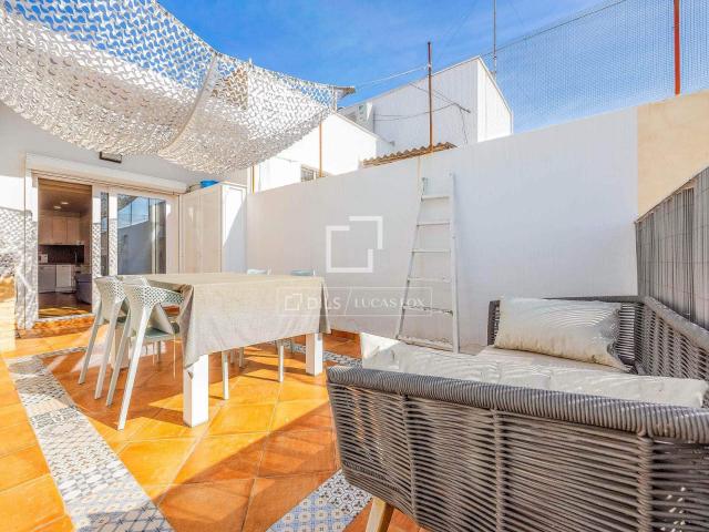 Casa en alquiler en l'Eixample, Comarca de València