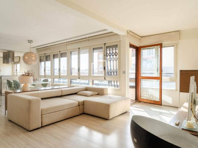 Casa en alquiler en l'Eixample, Comarca de València