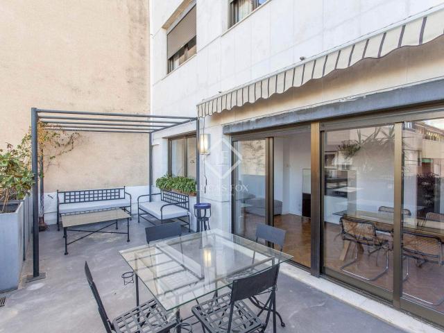 Casa en alquiler en l'Eixample, Comarca de València