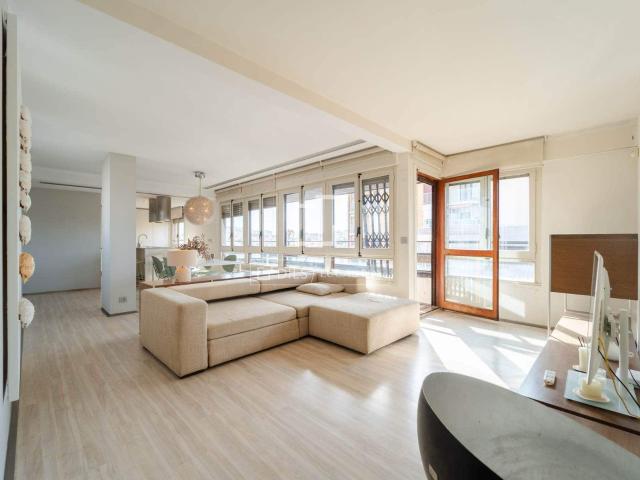 Casa en alquiler en l'Eixample, Comarca de València