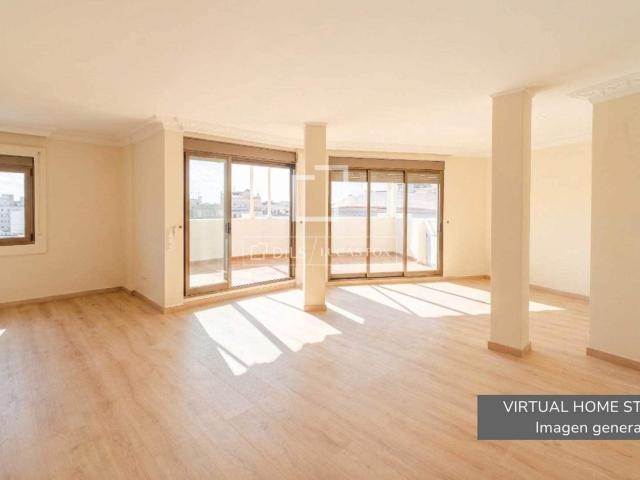 Casa en alquiler en l'Eixample, Comarca de València
