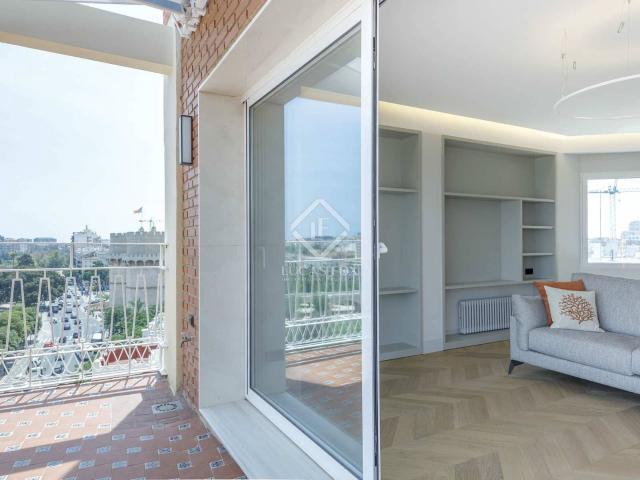 Casa en alquiler en l'Eixample, Comarca de València