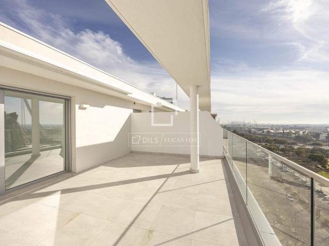 Casa en alquiler en l'Eixample, Comarca de València