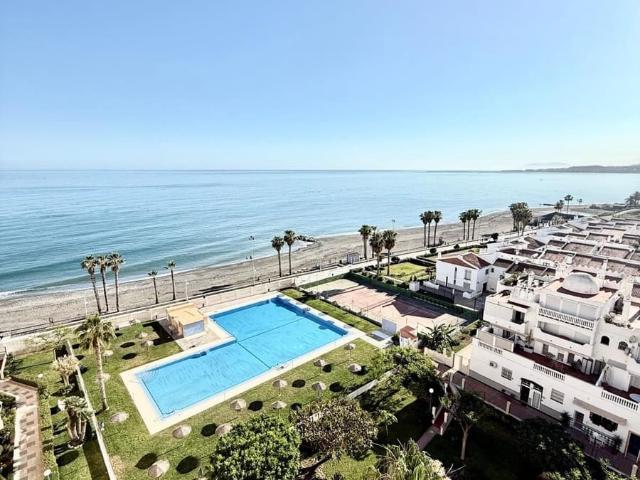 Casa en alquiler en La Gloria, La Axarquía