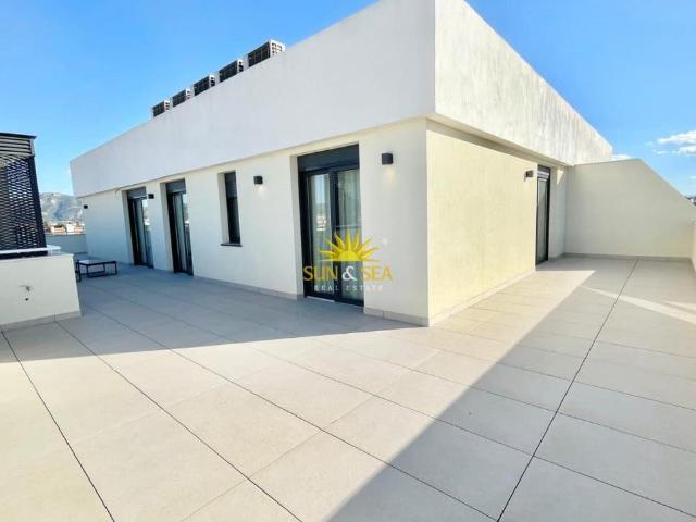 Casa en alquiler en Puente Tocinos, Área Metropolitana de Murcia