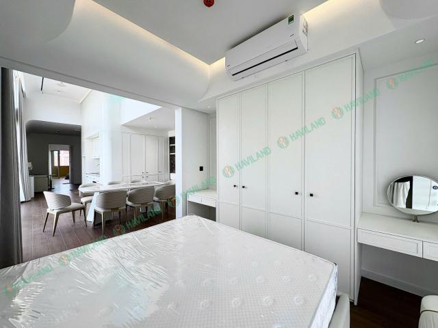 Căn hộ cho thuê tại Đà Nẵng