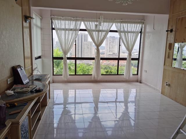 Apartment for rent in Mukim 13, Georgetown
