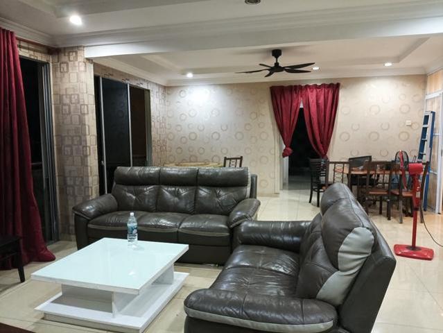 Apartment for rent in Timur Laut, George Town
