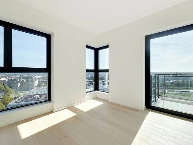 Appartement location à Auderghem - Oudergem, Brussel-Hoofdstad - Bruxelles-Capitale