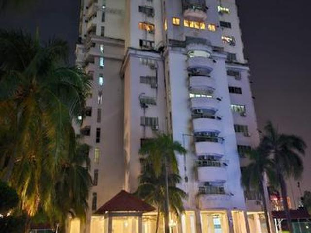 Condominium for rent in Petaling, Subang Jaya